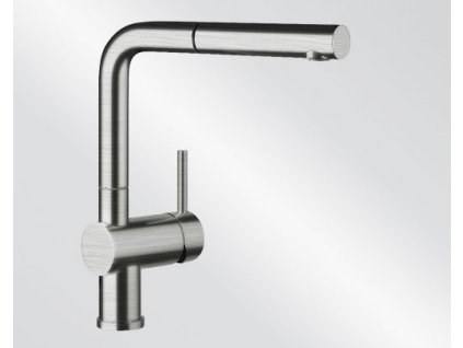 Blanco LINUS-S Nerez PVD Steel