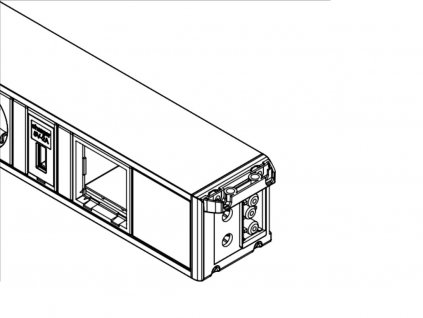 CUBO uchycení 90