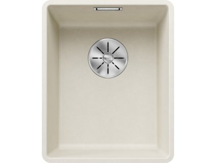 Blanco SUBLINE 320 F Silgranit bílá soft