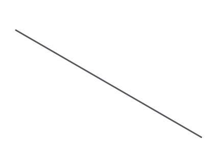 hridel synchronizace tip-on blumotion pro korpus do 1370mm T60.1125W
