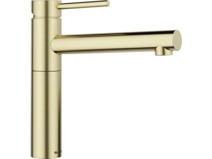 Blanco ALTA II satin gold