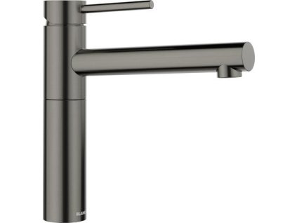 Blanco ALTA II satin dark steel