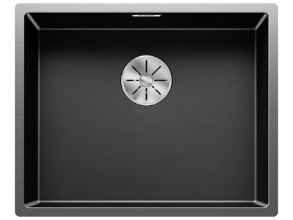 Blanco CLARON 500 IF InFino nerez Dark Steel