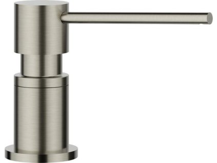 Dávkovač LATO satin platinum