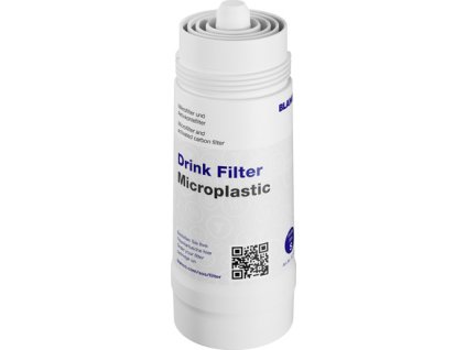 Blanco Filtrační kartuš Microplastic S