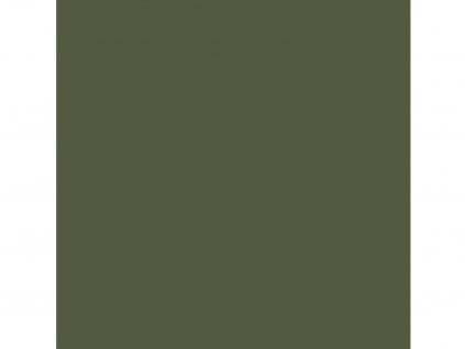 folie zelena army hladka supermat 319