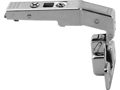 zaves blum clip top slepy uhel 78T9550