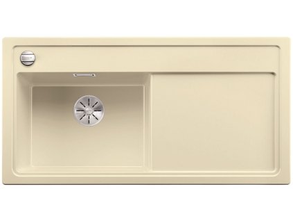 11220 blanco zenar xl 6 s infino silgranit jasmin drez vlevo s exc bez prislusenstvi