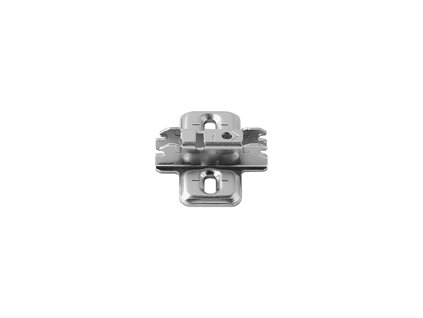 podlozka blum clip krizova vrut 3 mm 173L6130