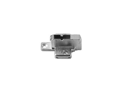 podlozka blum clip vrut excentr krizova 9 mm 175H9190