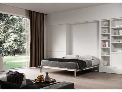 Sklopná postelová konstrukce CLICK V4 image 1