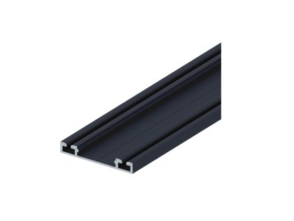 dolni vedeni rama dvojite granat modra navy