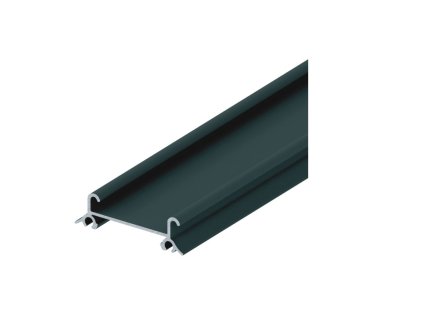 dolni vedeni gama dvojite tmave tyrkysova