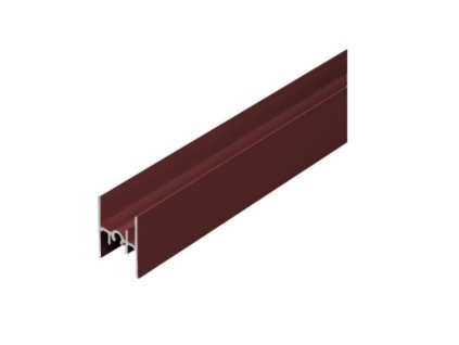 delici profil rama bordo matna