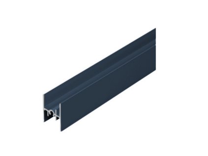 delici profil rama granat modra navy