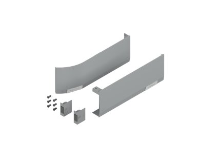 sada krytek aventos hf top pro servo drive svetle seda