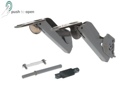 Freespace PTO šedá