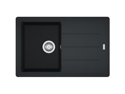 Franke onyx
