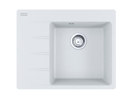 drez Franke CNG 611 62 TL 7 bila led