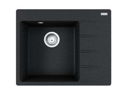 drez Franke CNG 611 62 TL 2 onyx