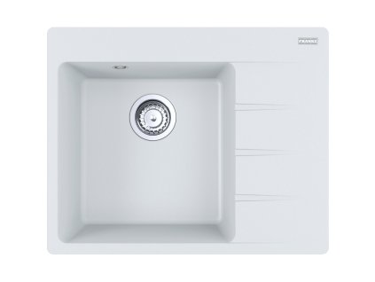 drez Franke CNG 611 62 TL 2 bila led