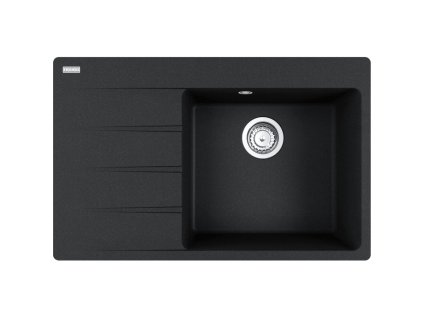 drez Franke CNG 611 78 TL 7 onyx
