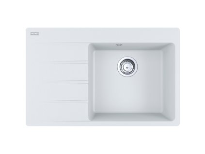 drez Franke CNG 611 78 TL 7 bila led
