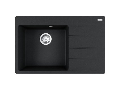 drez Franke CNG 611 78 TL 2 onyx