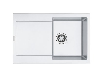 drez Franke MRG 611 bila led