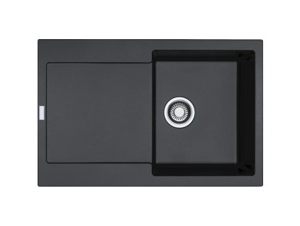 drez Franke MRG 611 onyx