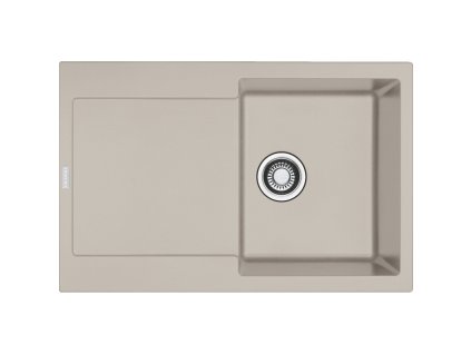 drez Franke MRG 611 sahara
