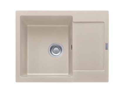 drez Franke MRG 611 62 sahara