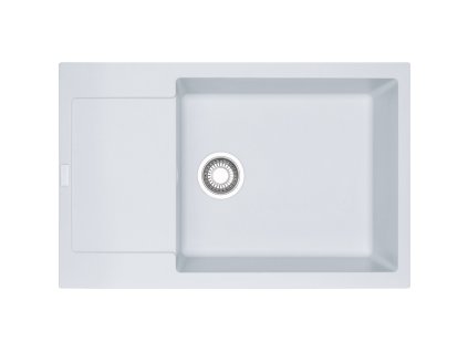 drez Franke MRG 611 78 BB bila led