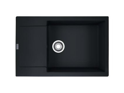 drez Franke MRG 611 78 BB matna cerna