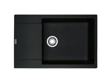 drez Franke MRG 611 78 BB onyx
