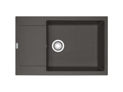 drez Franke MRG 611 78 BB seda bridlice