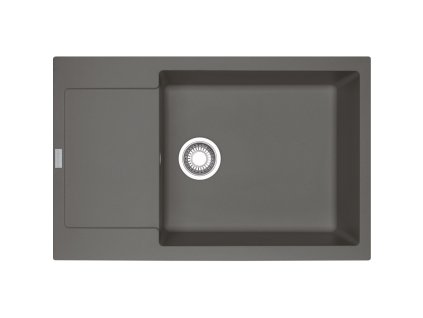 drez Franke MRG 611 78 BB sedy kamen
