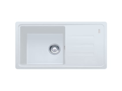 drez Franke BSG 611 78 39 bila led