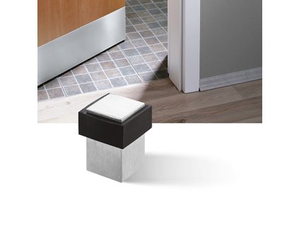 PGLT0033 ACT Zarážka hranatá nerez