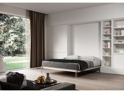 Sklopná postelová konstrukce CLICK V4 image 1