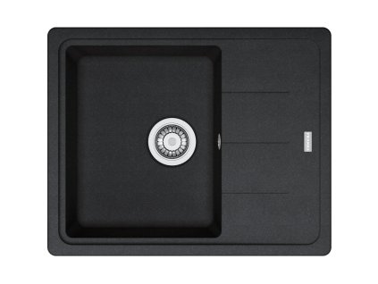 granitovy drez Franke BFG 611 62 onyx
