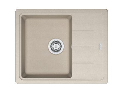 granitovy drez Franke BFG 611 62 sahara