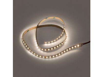 LED pásek 24V Lynx Premium IP20 9,6W/m – dělitelný 2700K / 4000K