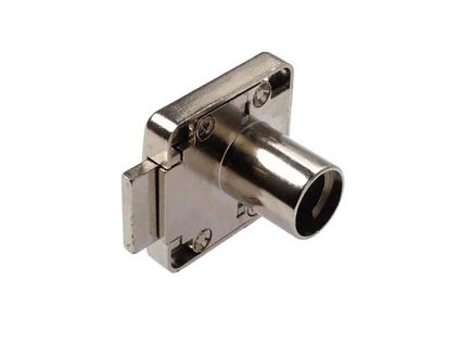 Zámek tělo pro vložku MODUL 1000, dvířka se závěsy L/P