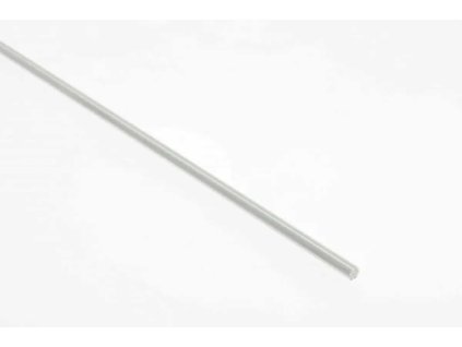 Synchronizační tyč AXIS PRO PUSH TO OPEN 1200 mm + 2x sada koncovek