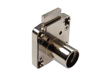 Zámek tělo pro vložku MODUL 1000, dvířka zásuvky