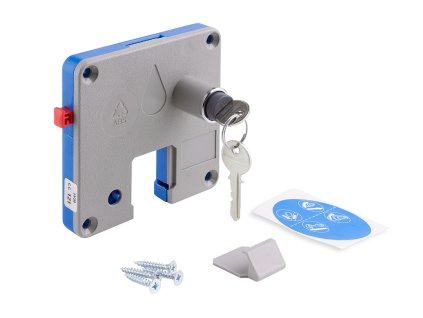 mincovni zamek lehmann