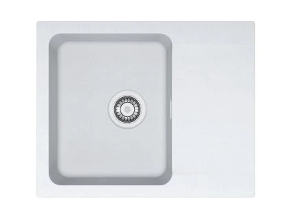 tectonite drez Franke OID 611 62 bila led