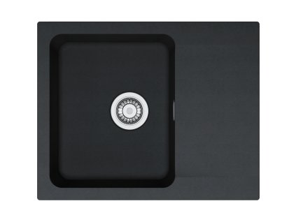 tectonite drez Franke OID 611 62 cerna