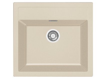 tectonite drez Franke SID 610 piskovy melir